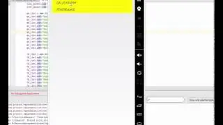 Android Açılıp Kapanabilen ListView (Expandable ListView)