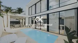 Adelaide Residential Market / Your insights for January & February 2023