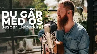 Du går med os (live) - Jesper Lieberkind // Stille Stunder