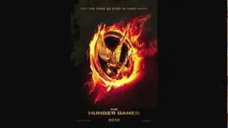 The Hunger Games music HD ( Groove Addicts - Mercury)