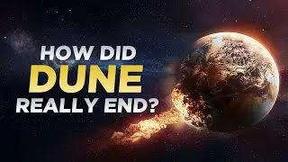 How Did 