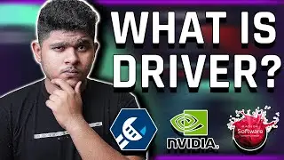 What is a Driver? How It Can Improve Your Gaming.