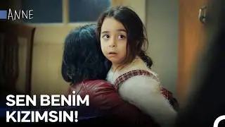 Şule'nin Davetsiz Misafirliği - Anne