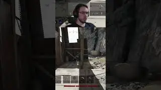 Hunt will always be Hunt...