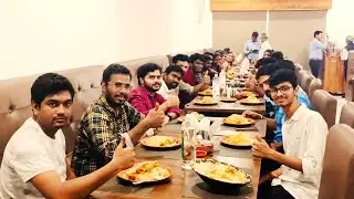 33rd Hyderabad Batch(Lunch at Hotel) - SAP S4HANA/ FICO Online Training in Telugu-SAP FICO In Telugu