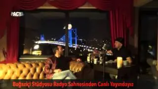 Taci Kalkavan'ın Kimliği | PACYA