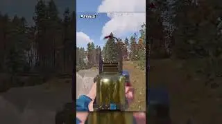 Fastest 1v4 #rust #shorts #trausi