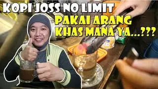 PENASARAN SAMA ARANG KOPI ANGKRINGAN 90'S #KULINER