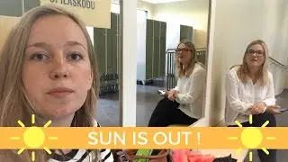 SUN IS OUT ! Julia's Dutch Ways #10