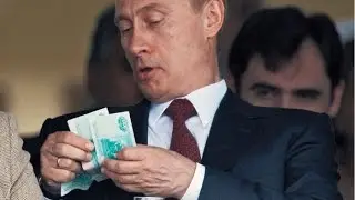 Путин по поводу денег на Сирийскую операцию