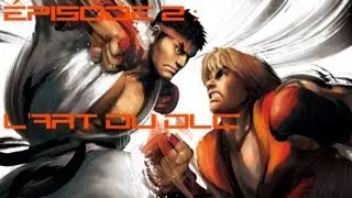 Épisode 2 : Les Street Fighter, l'art du DLC