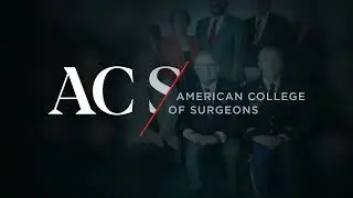 Dr. Chris Ellison Is New ACS President | Leadership | ACS