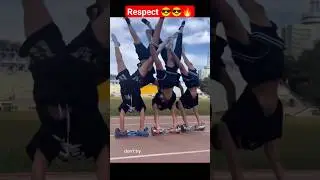 Respect 🧐💯||s68 #shorts