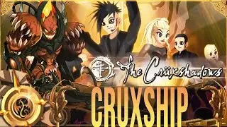=AQW= /Join CruxShip FULL Walkthrough [Comemntary! Mogloween 2015]