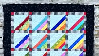 7 Stash Busting Quilt Pattern Designs