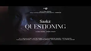 Saska Diandra - Questioning (Official Music Video)
