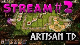Artisan TD 