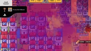 Forager: Production Master