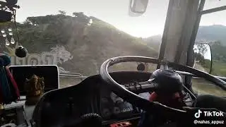 Komban mass driving
