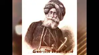 La légende de Sidi M'hammed El Ghrab - Document sonore  2° AM - Séquence 6