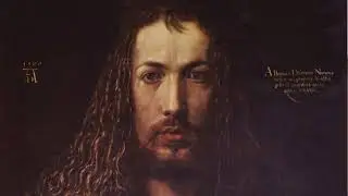 Albrecht Durer