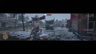 RDR2 ONLINE GOD MOD