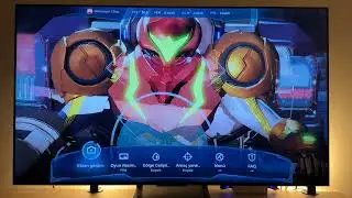 TCL 65C745 4K TV Oyun Performansı