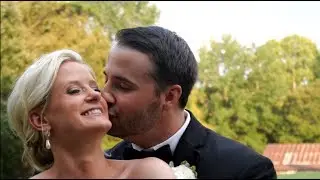 Aubrey & Jimmy | Wedding Film Teaser