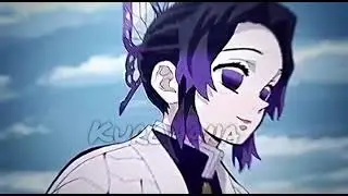 Shinobu|funk edit- Apaga a luz apaga tudo
