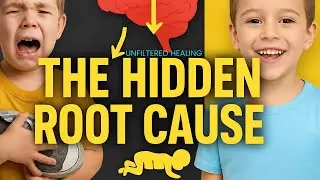 The Reflexes Holding Your Child Back (and How to Fix Them) with Dani Perrecone & Paloma Garcia Cruz