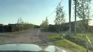 К нам на дачу!