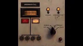 Episode 15 - Violent Thoughts | Underneath It All: A Nine Inch Nails Podcast