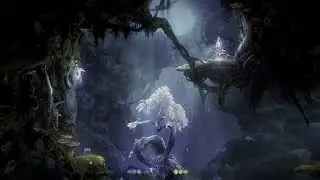 Ori and the WIll of the Wisps Part 2