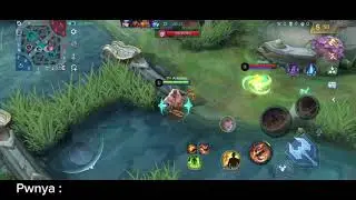 gameplay mobile legend 1
