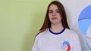 Заявка на форум "Шаг в будущее страны" Орлёнок. Волохова Алиса