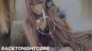Nightcore #53 | Wild Horses | edited by BackToNightcore