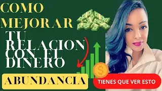 888 Mejora Tu Relación Con El Dinero 💰 Atrae Abundancia Rápido 💰💰🗞️ 