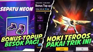 MASIH HOKI PAKE TRIK SPIN EVOGUN MP5 PLATINUM DIVINITY MODE SABAR