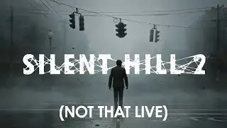 Silent Hill 2 Remake - Part 14 - Prison ,weights, monsters, fun!
