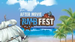 AFTER MOVIE RMB FEST 2024
