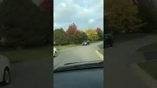Американская деревня! 