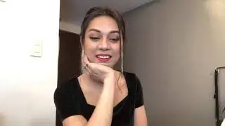 Ladyboy MEL CROSS 🔴Live!!! After Party