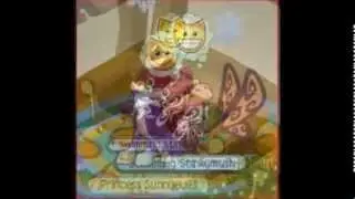 Animal jam - Christmas 2013