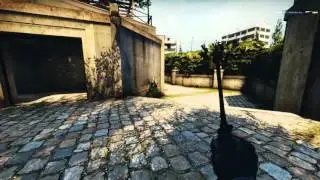 Never Wanted [CS:GO]