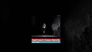 Testing Clock Tower 3, Fatal Frame 2 and Haunting Ground on Nintendo Switch