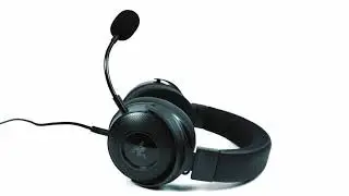 RAZER KRAKEN V3 HYPERSPEED | Краткий обзор