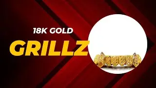 SEATTLE GOLD GRILLS - The Internet’s New Obsession