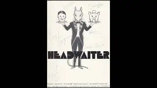 "Headwaiter"