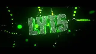Intro for lytss (c4d by sonicel) last intros [4/1]
