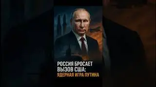 Russia Challenges the US: Putin's Nuclear Game